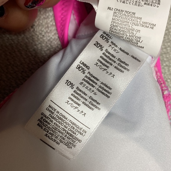 Kamoni swim suit - Picture 6 of 7